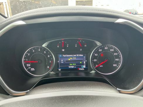 Used 2021 Chevrolet Blazer LT FWD image 19