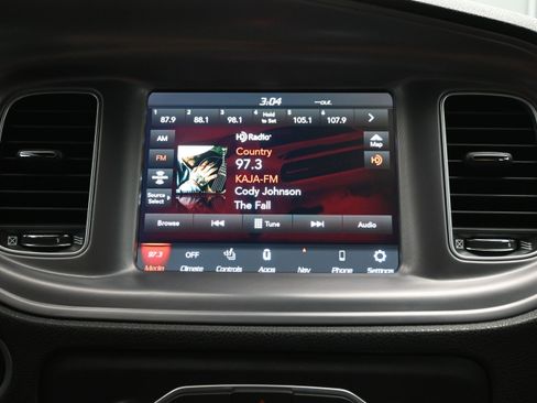 Used 2023 Dodge Charger Scat Pack w/ Navigation & Travel Group RWD image 35