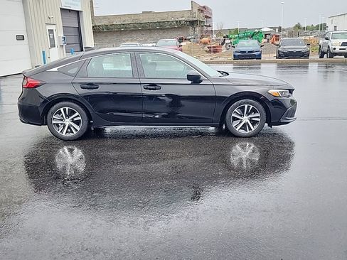 Used 2023 Honda Civic LX image 8