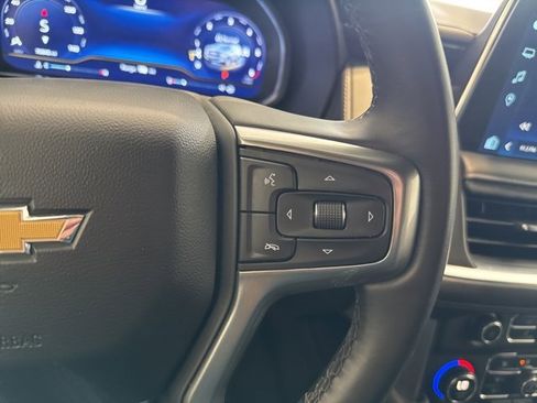 Certified 2023 Chevrolet Tahoe LT image 34