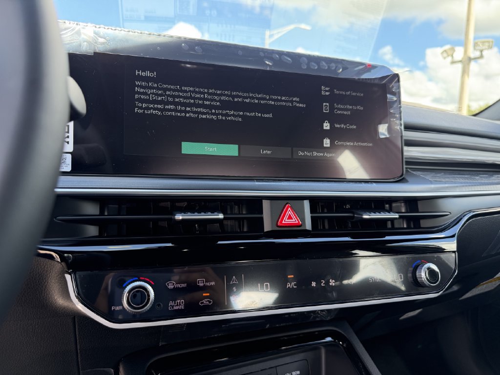 New 2027 Kia K5 GT FWD image 23