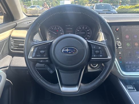 Certified 2021 Subaru Outback Premium AWD/4WD image 8