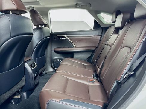 Used 2016 Lexus RX 350 AWD w/ Premium Package image 12