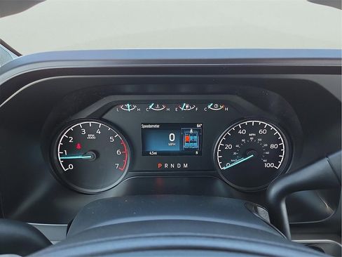 New 2026 Ford F250 XL w/ STX Appearance Package image 18