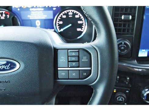 Used 2023 Ford F150 XLT w/ Equipment Group 302A High AWD/4WD image 18