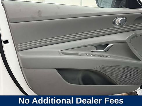 New 2026 Hyundai Elantra SEL Sport Premium FWD image 12