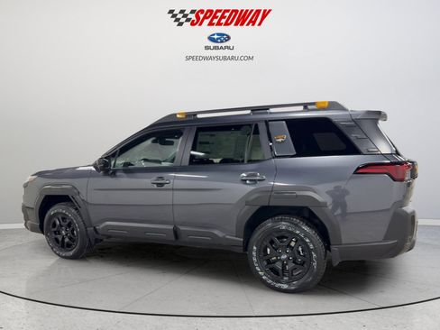 New 2026 Subaru Outback Wilderness AWD/4WD image 7