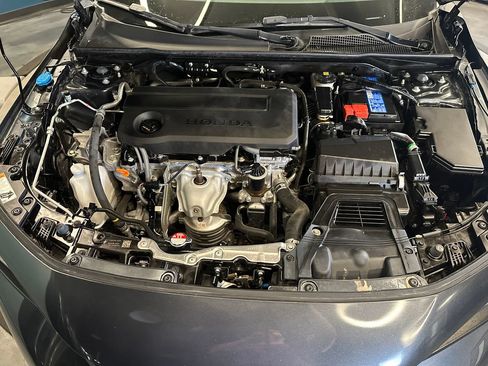 Used 2025 Honda Civic Sport image 23