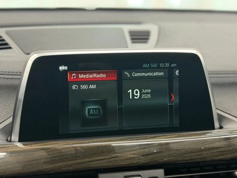 Used 2018 BMW X2 sDrive28i w/ Convenience Package FWD image 29