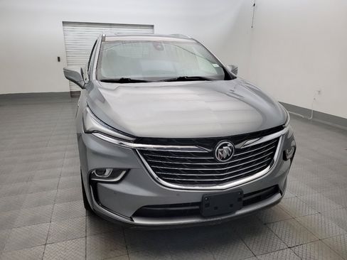 Used 2023 Buick Enclave Essence w/ Experience Buick Package FWD image 14