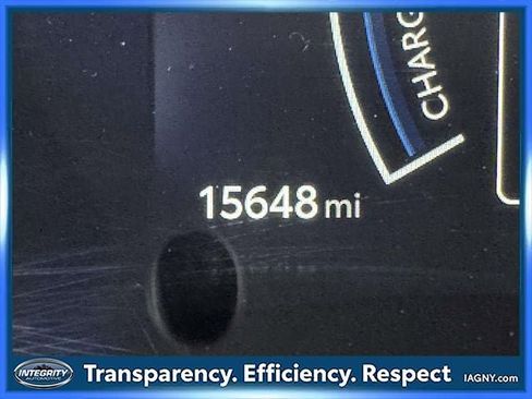 Used 2025 Toyota Camry LE image 32