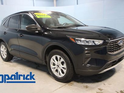 Used 2023 Ford Escape Active