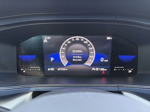 Used 2022 Volkswagen Taos SE image 15