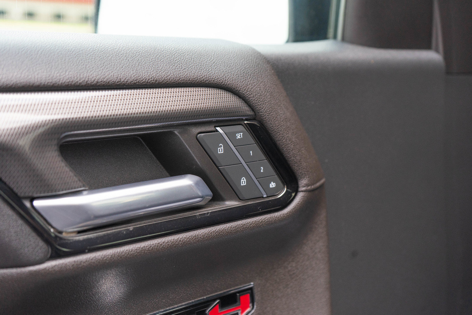 Used 2023 GMC Sierra 1500 AT4 AWD/4WD image 22