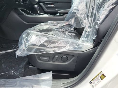 New 2026 MAZDA CX-5 Preferred AWD/4WD image 10