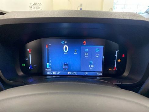 New 2025 Ford Maverick XLT w/ XLT Luxury Package image 45