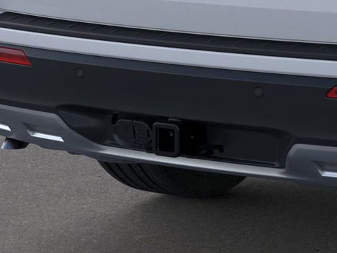New 2026 Ford Explorer Active w/ Active Comfort Package AWD/4WD image 23