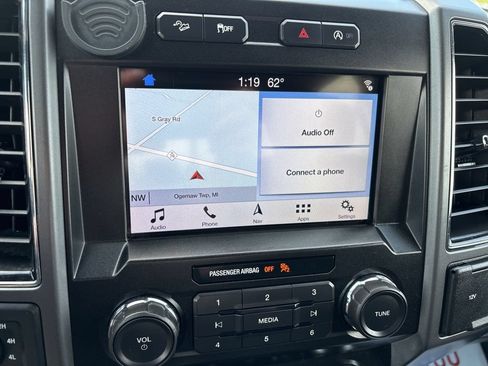 Used 2019 Ford F150 XLT w/ Equipment Group 302A Luxury AWD/4WD image 29