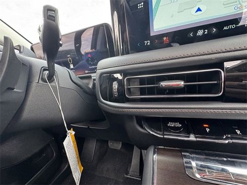 New 2025 Lincoln Aviator Reserve w/ Jet Appearance Package image 37