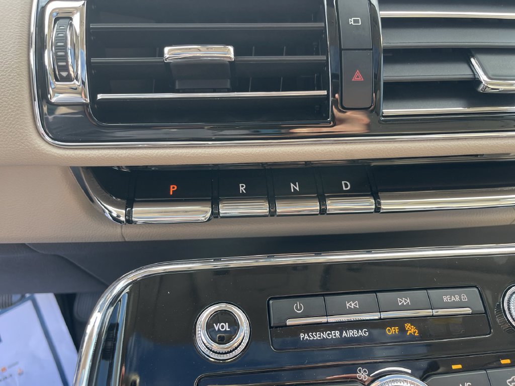 Used 2024 Lincoln Navigator Reserve AWD/4WD image 20
