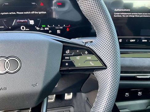 New 2025 Audi S5 Premium Plus image 21