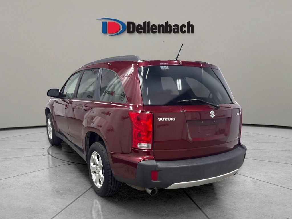 Used 2008 Suzuki XL7 Luxury AWD/4WD image 3
