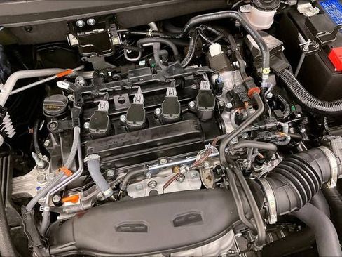 Certified 2025 Honda Accord SE image 30