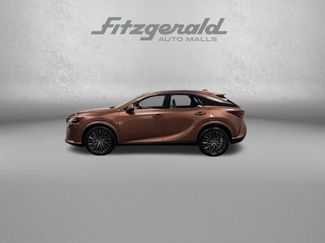 Used 2023 Lexus RX 350 350 Luxury w/ Cold Area Package video 2