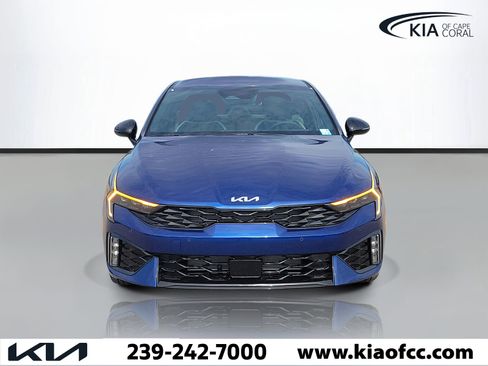 New 2026 Kia K5 GT-Line FWD image 2