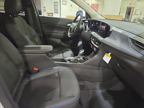 New 2026 Buick Encore GX Sport Touring w/ Advanced Technology Package FWD image 10