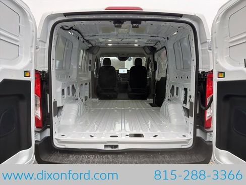 New 2026 Ford Transit 150 Low Roof image 17
