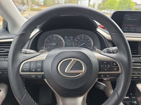 Used 2022 Lexus RX 350 FWD image 18