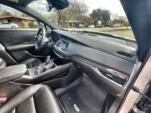 Used 2019 Cadillac XT4 Sport w/ Cold Weather Package image 28