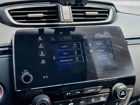 Used 2020 Honda CR-V EX-L image 17