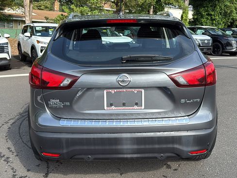 Used 2019 Nissan Rogue Sport SL image 24