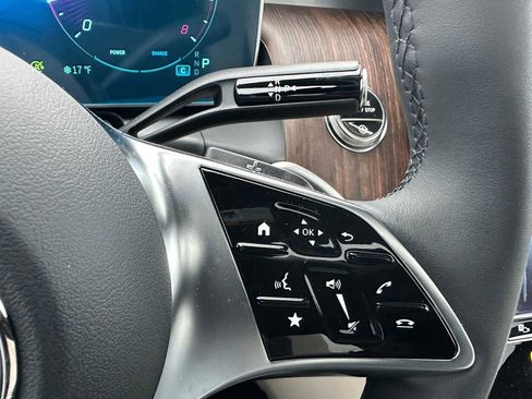 New 2026 Mercedes-Benz GLC 300 4MATIC image 34