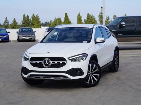 Used 2023 Mercedes-Benz GLA 250 image 4