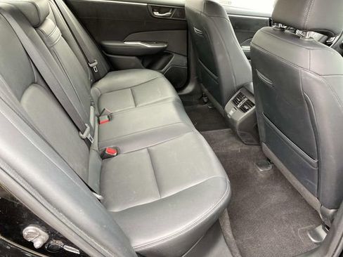 Used 2021 Honda Clarity Touring image 27