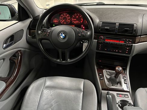 Used 2002 BMW 325Ci 325Ci image 21