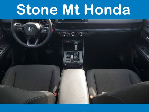 Used 2024 Honda CR-V EX image 14