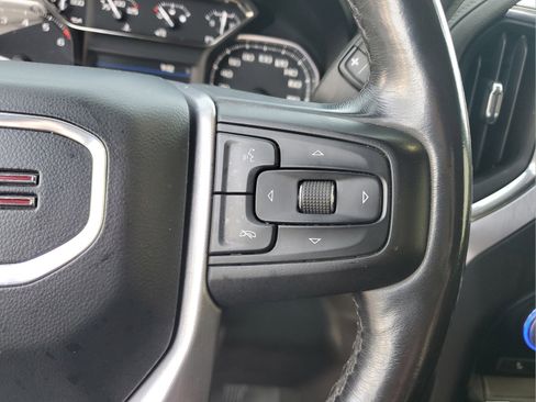Used 2021 GMC Sierra 1500 Elevation AWD/4WD image 24