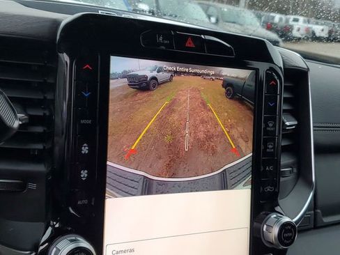 New 2026 RAM 2500 Laramie image 10