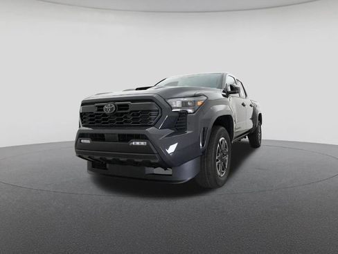 New 2026 Toyota Tacoma TRD Sport image 32