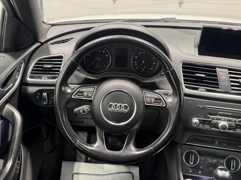 Used 2016 Audi Q3 2.0T Premium Plus image 31
