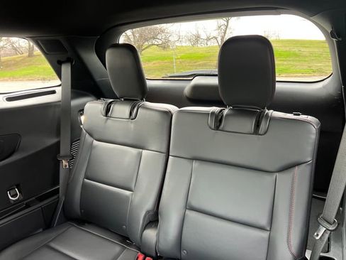 Used 2025 Ford Explorer ST image 25