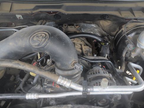 Used 2018 RAM 1500 Big Horn AWD/4WD image 30