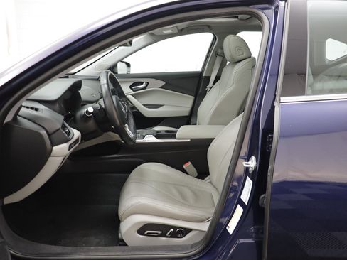 Used 2021 Acura TLX SH-AWD w/ Technology Package image 5