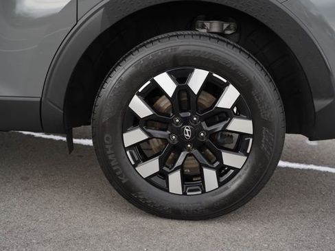 Used 2025 Hyundai Santa Cruz SEL image 39