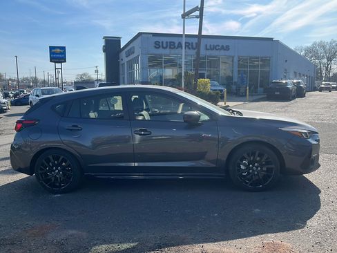 New 2026 Subaru Impreza RS AWD/4WD image 6
