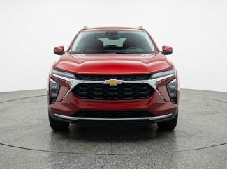 Used 2025 Chevrolet Trax LT w/ LT Convenience Package video 1